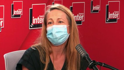 Véronique de Viguerie à la recherche du taliban sur la photo - L'Instant M