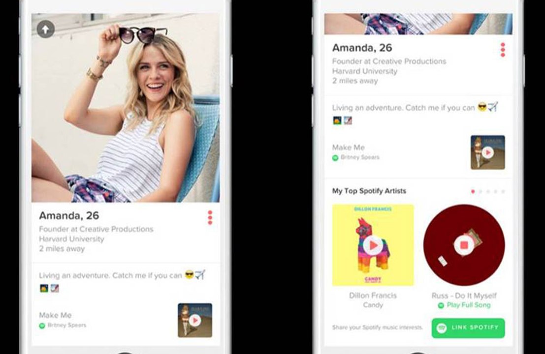 UK dating app users can add Covid stickers