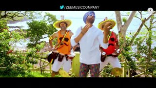 Dil Kare Chu Che - Full Video  Singh Is Bliing  Akshay Kumar Amy Jackson  Meet Bros  Dance Party