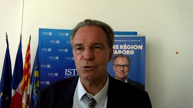 Istres: La Région va donner 10 millions d'euros pour le pôle aéronautique