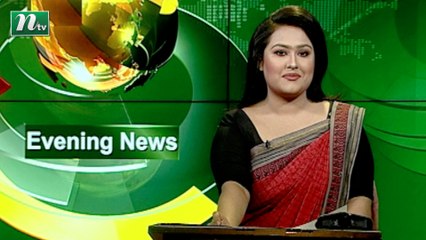 NTV Evening News | 08 June 2021