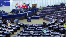 برلمان الاتحاد الأوروبي يصوت على التصديق على جواز سفر كوفيد-19