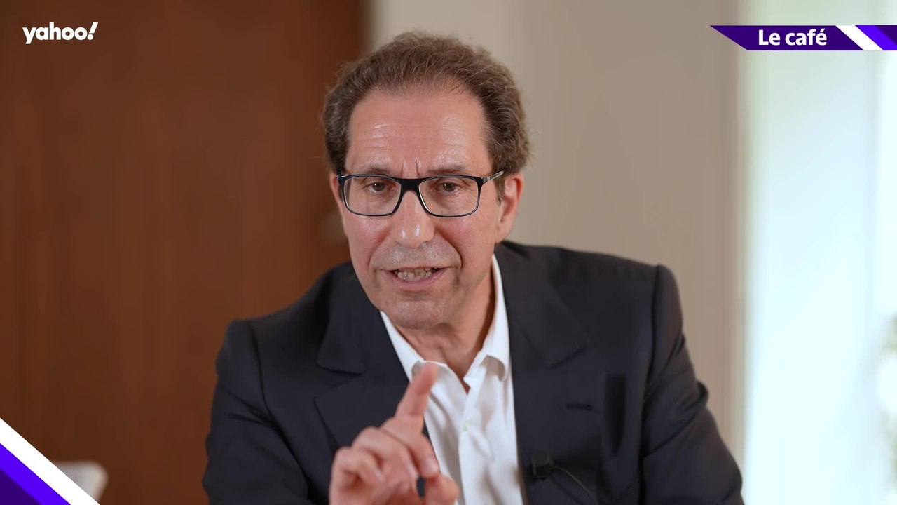 Carnet de Santé - Dr Christian Recchia : "Quand vous êtes au-delà de trois cafés par jour, les problèmes commencent"