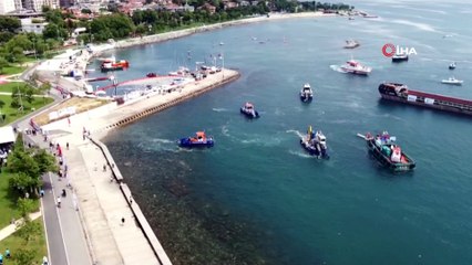 Bakan Kurum: “15 bölgede temizlik çalışmalarını eş zamanlı başlatıyoruz”