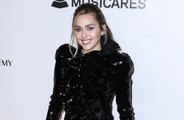 Miley Cyrus reveals she's a huge fan of the singer Billie Eilish