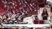 Emmanuel Macron giflé: Le Premier ministre Jean Castex en appelle à "un sursaut républicain" à l'Assemblée nationale - VIDEO