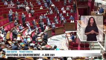 Emmanuel Macron giflé: Le Premier ministre Jean Castex en appelle à 