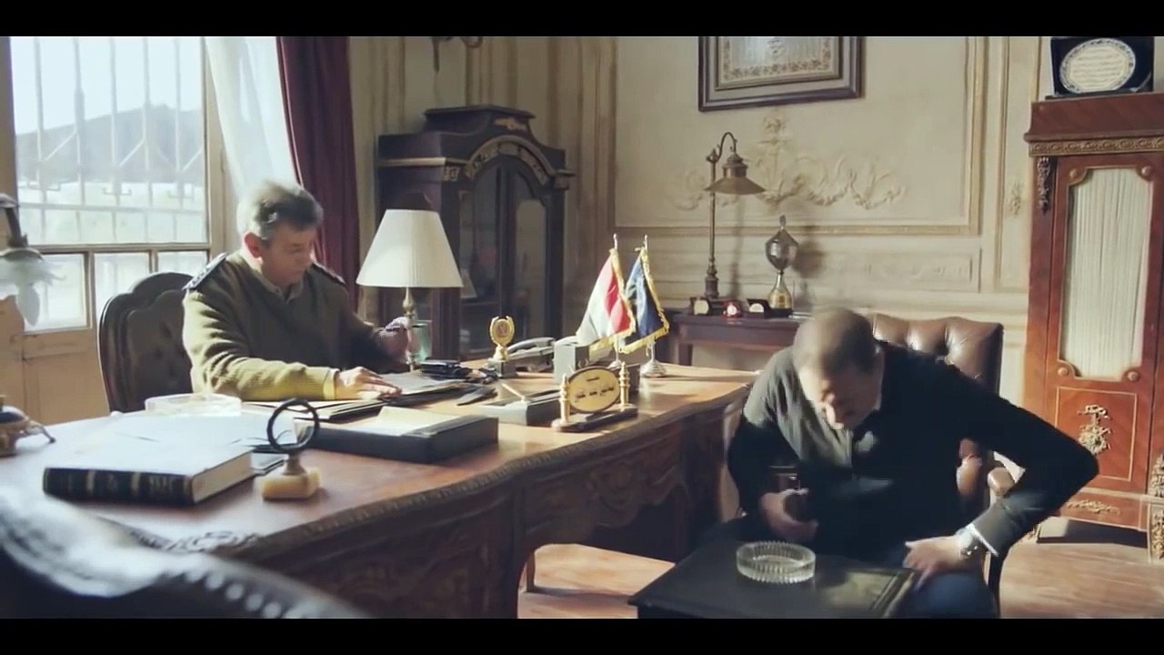 24مسلسل محمد رمضان رمضان 2021 الحلقة الرابعة وا...