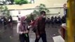 Amnesty Internasional Indonesia Kritik Presiden Jokowi Terkait Upaya Pelemahan KPK