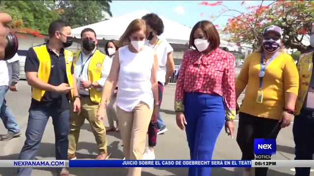 Autorizan al Ministro Sucre, a suscribir con la empresa Pfizer un suministro de vacunas - Nex Noticias