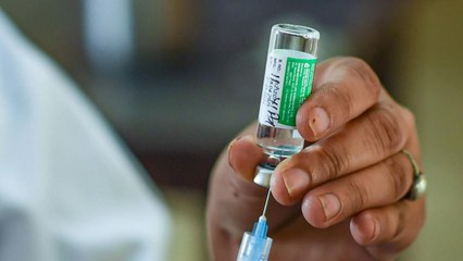 Not only in India, many people doubt vaccine even abroad!