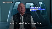 Tourisme spatial: Jeff Bezos décollera dans sa fusée New Shepard le 20 juillet