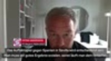 Andersson: Ein Traum, gegen Lewandowski zu spielen