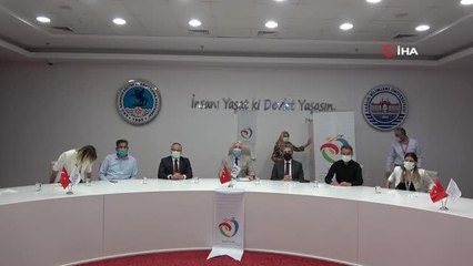 Prof. Dr. Özkan: "Sağlık turizmi Kovid-19'dan çok ciddi etkilendi"