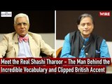 Meet the Real Shashi Tharoor – The Man Behind the Incredible Vocabulary and Clipped British Accent