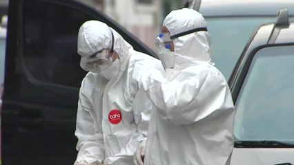 열흘 만에 다시 700명대로..."방심하면 확진자 급증" / YTN