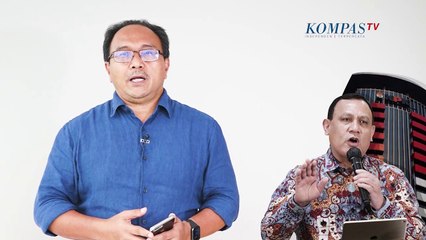 Tok! Pegawai KPK Resmi Jadi ASN - Opini Budiman