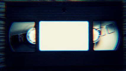 La cinta VHS perdida que traumatizó y engañó al mundo