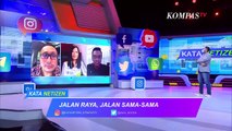 Bersepeda Harus Punya SIM? (3) - KATA NETIZEN