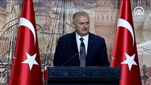 'Hiçbir terör örgütü Türkiye Cumhuriyetini esir alamaz'