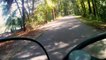 Bike Ride On CR 39 Trailhead (Citrus Springs, FL) - Travel VLOG Video Tour & Review
