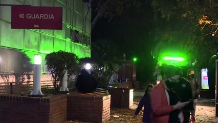 Argentina supera los 80.000 muertos por covid-19