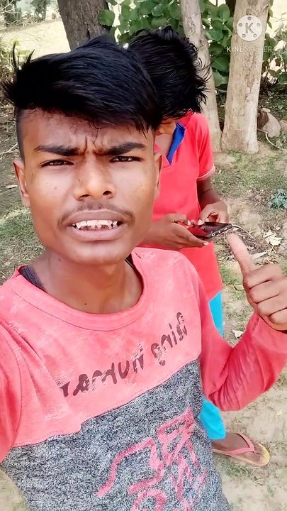 Harami friend Stupidladka