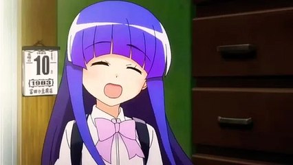 【ひぐらし】梨花「にぱー」