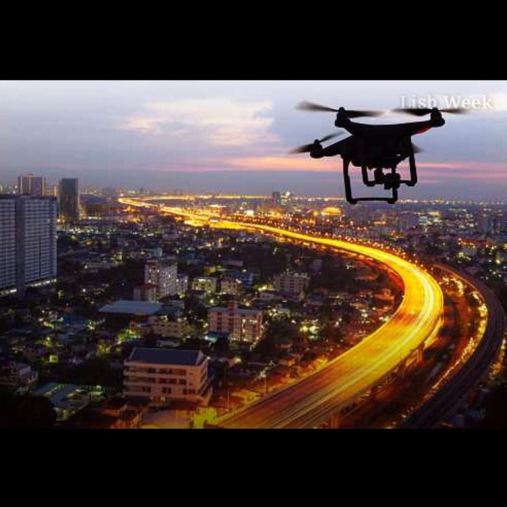 Drone Ka kya matlab hota hai? Drone ko pahali bar kisne designed kiya