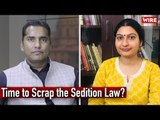 NSC 84 | Politics, Dissent and India’s Sedition Law I National Security Conversation- Happymon Jacob