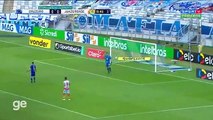 f03/06/2021: Cruzeiro 1x0 Juazeirense Melhores Momentos