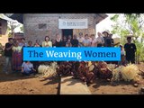 A Traditional Basket Weaving Skill of Indonesian Women Is Setting Them Financially Free | The Wire