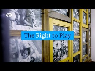 This Mumbai-based 'Toy Bank' Propagates Right to Play For All Children | The Wire