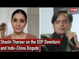 Shashi Tharoor to The Wire – ‘Govt. Seems Averse to All Decisions That Involve Them Spending Money’
