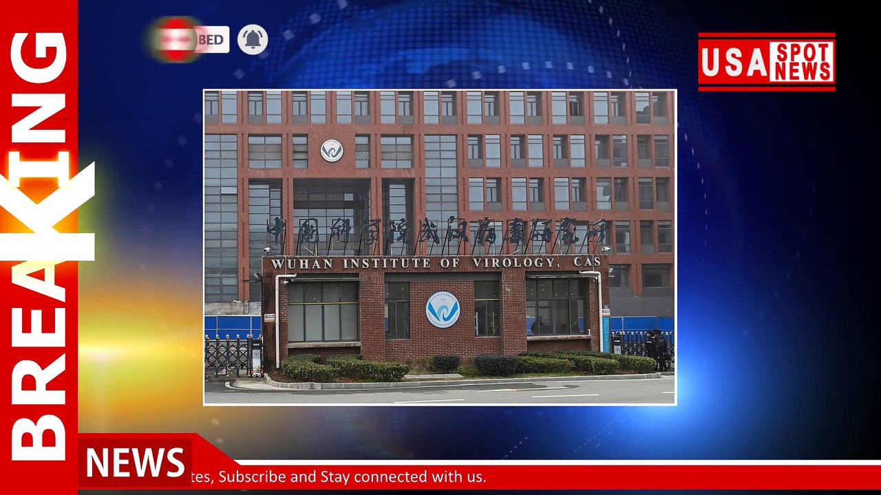 Wuhan lab was to get $1.5M in federal grant money for bat study, emails show
