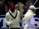 ENGLAND v WEST INDIES 2nd TEST MATCH DAY 1 LORDS 1991