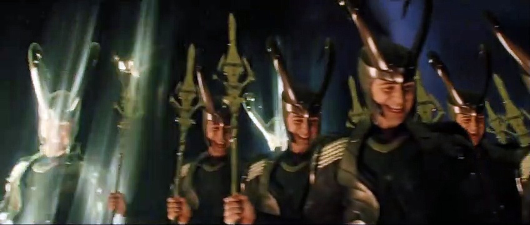 Loki  Marvel Studios Legends  Disney+