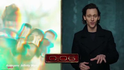 LOKI God Of Mischief Trailer (NEW 2021) Tom Hiddleston Superhero Series HD