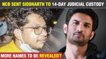 SSR Case | Siddharth Pithani EXPOSES Shocking Name To NCB