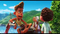 LUCA Portorosso Trailer (NEW 2021) Disney, Animated Movie HD