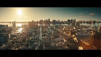 REMINISCENCE Trailer (2021) Hugh Jackman Sci Fi