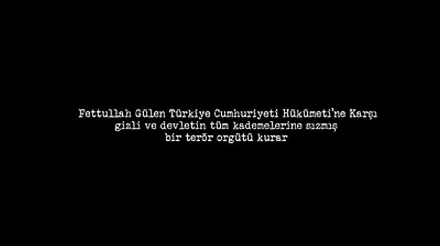 Kurtlar Vadisi hayranlarından 'darbe' klibi!