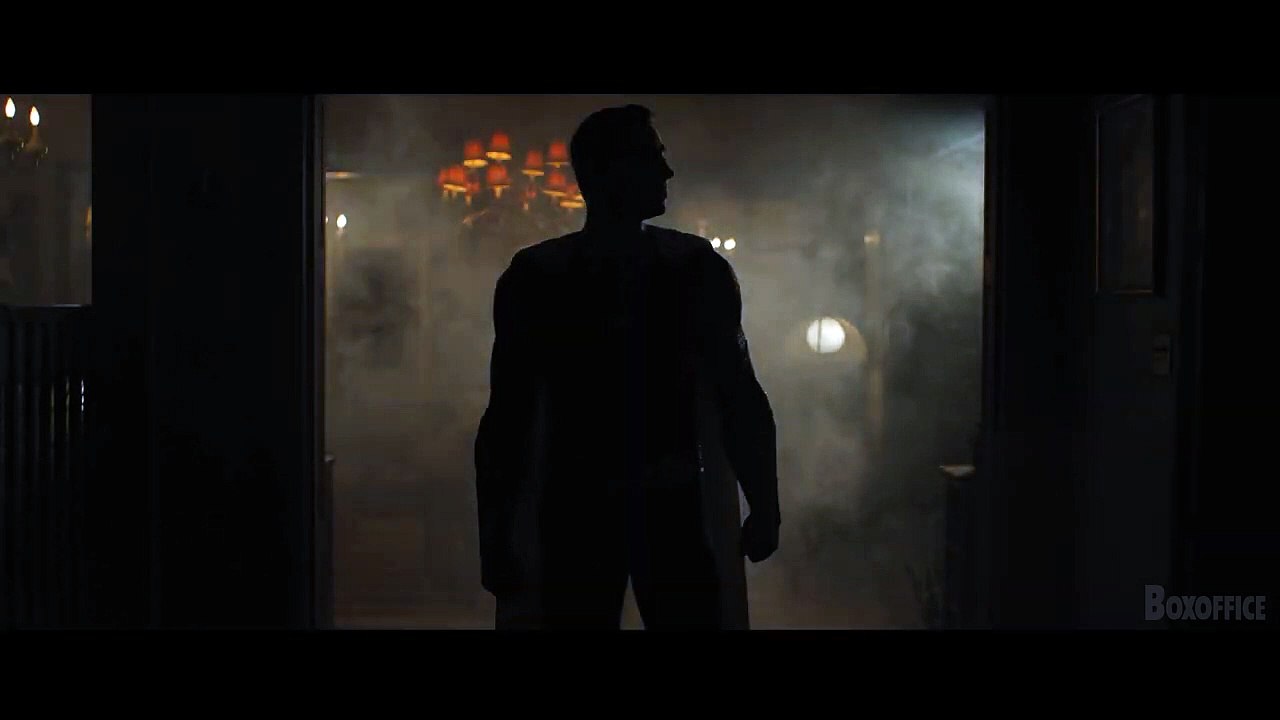 SHAZAM 2 Official Teaser (2021)