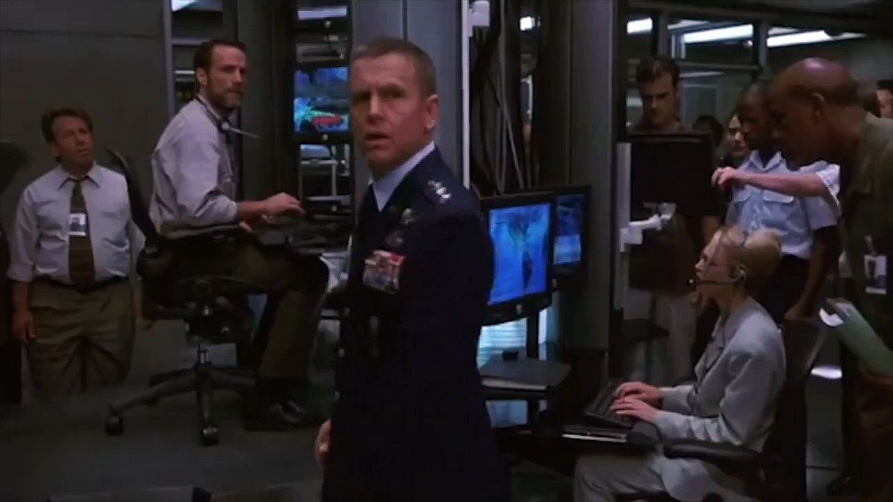 TERMINATOR 3 RISE OF THE MACHINES Trailer (2003)