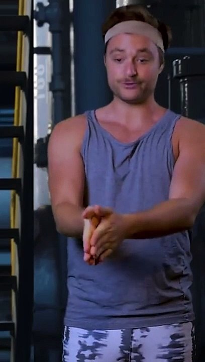 The Other Guy In The Avengers Part 2