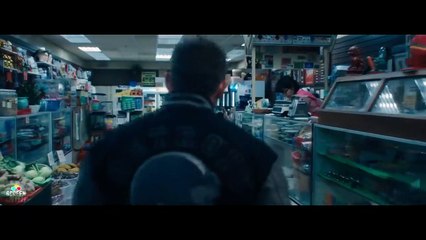 VENOM LET THERE BE CARNAGE (2021) - NEW TRAILER  Sony Pictures