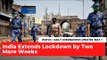India Extends Lockdown with Zone-Wise Relaxations | Coronavirus Updates, May 1