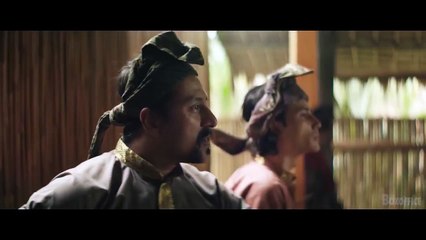 EDGE OF THE WORLD Official Trailer (2021) Jonathan Rhys Meyers, Adventure Movie HD