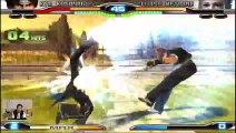 (PS2) KOF Maximum Impact 2 - 12 - Classic Kyo Kusanagi - Lv Gamer