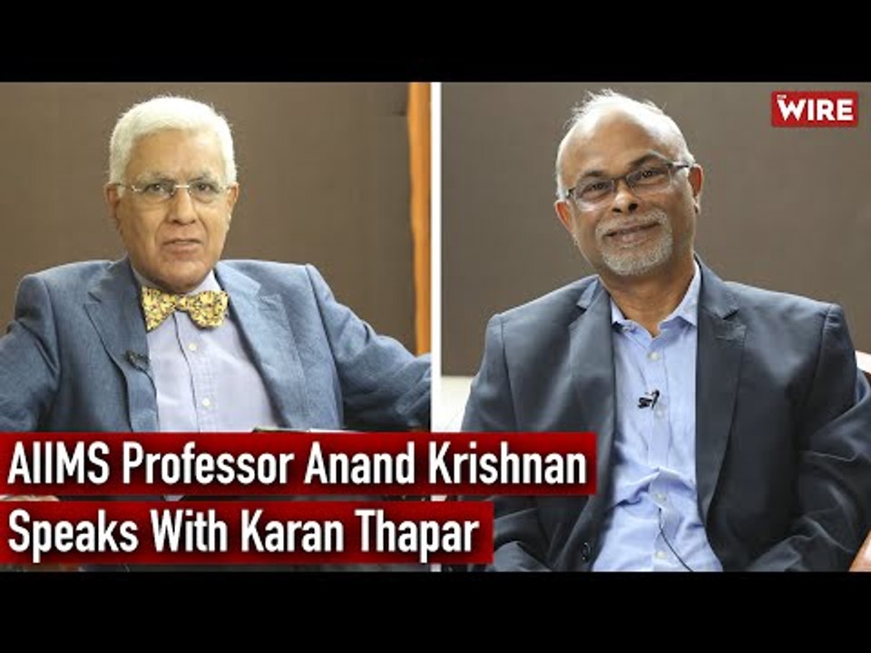 India's Underestimated COVID Death Toll Will Get Worse As Disease Spreads in Rural Areas